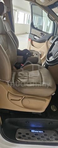 2015 Hyundai GRAND STAREX 2.5 ROYALE MY2014 (A) - 4