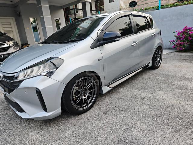 2024 Perodua MYVI 1.3 G MY17 FACELIFT (A) - 1