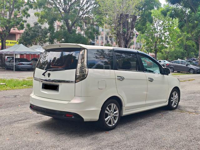 Proton EXORA 1.6 PREMIUM 2015 (A) - 5