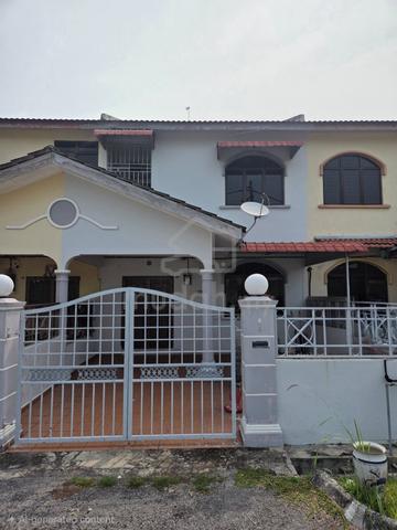Freehold 2 Storey Terrace in Duyong 1