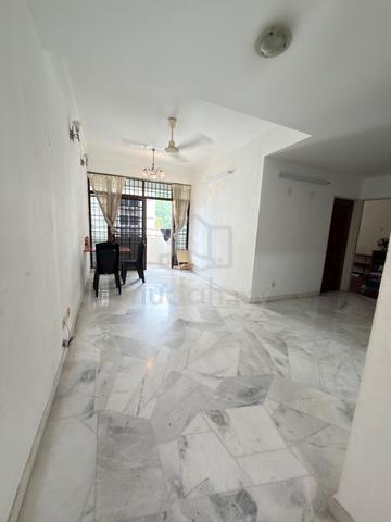 Penhill Apartment 1