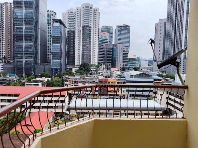 Palm Court (Brickfields) 1