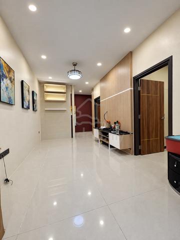 MOST Beautiful Bundusan Landed House 1
