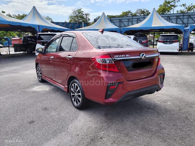2020 Perodua BEZZA 1.3 Advance (A) - 5