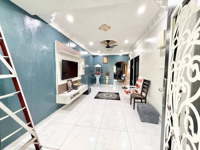 RENOVATED NON BUMI 💥 Single Storey Permai Fasa 1 Seremban 1