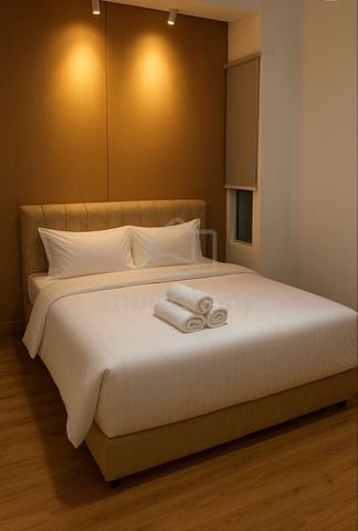 ArteKuchai Condominium 1
