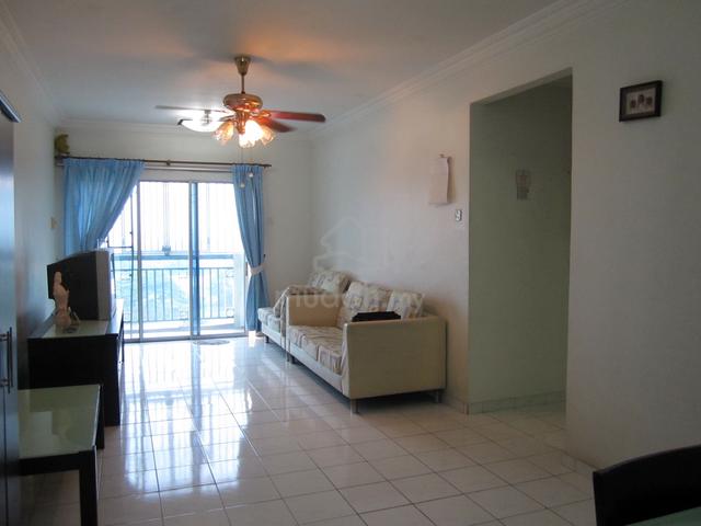 Kinrara Ria 1