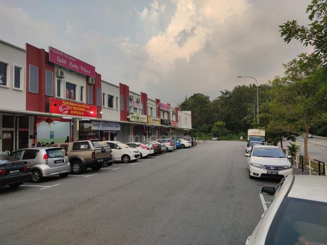 Bukit intan shop match market value 1