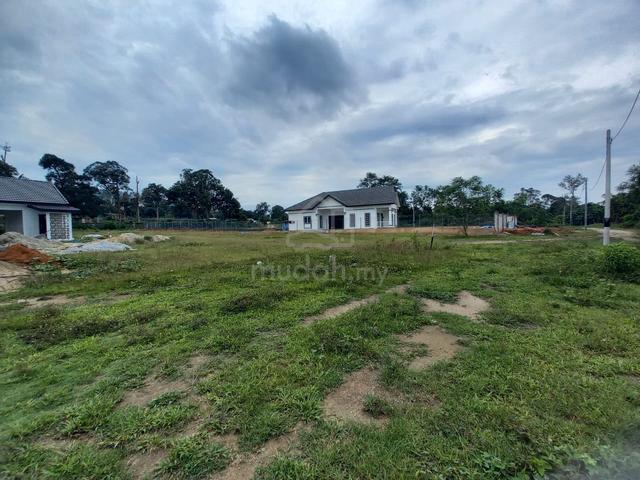 Tanah Freehold 0.318 Ekar Mukim Setul Seremban untuk Dijual 1