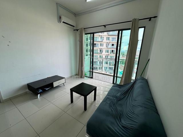 Prominence @ Bukit Mertajam 1