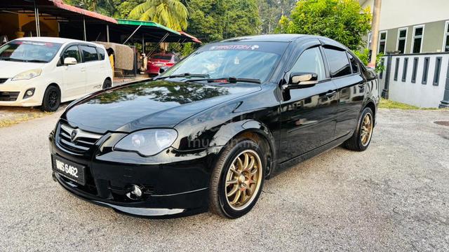 2012 Proton PERSONA 1.6 ELEGANCE BASE LINE (A) - 2