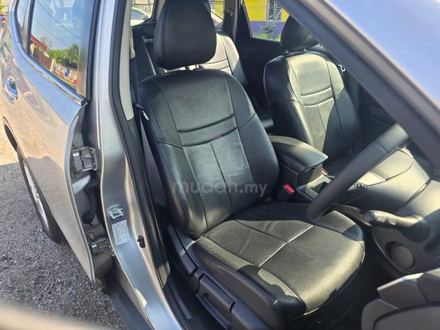 2016 Nissan X-TRAIL 2.0 (A) SUV CAR KING - 3