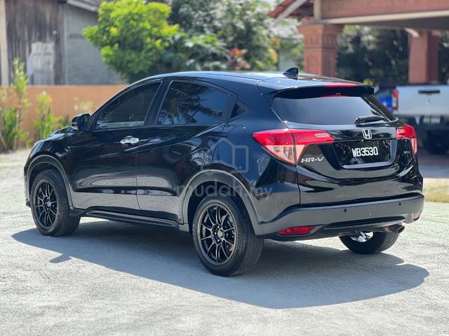 2015 Honda HR-V 1.8 V (A) - 5