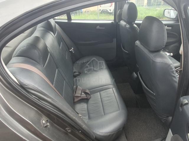 2010 Proton PERSONA 1.6 MEDIUM LINE (A) - 5