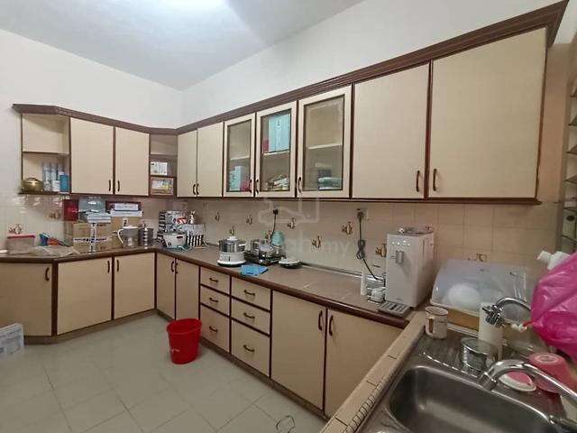 2 Sty Happy Garden Old Klang Road Taman Bukit Aman 1