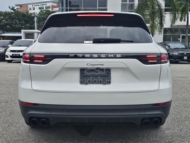 Porsche CAYENNE 3.0V6 BASE CHEAPEST IN THE MARKET - 4