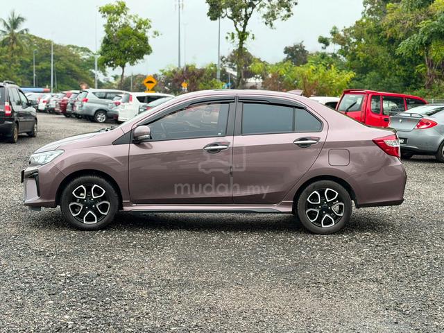 2021 Perodua BEZZA 1.3 AV MY16 D63D FACELIFT (A) - 4