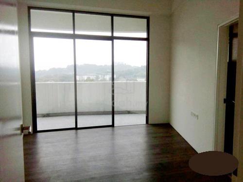 O2 Residence @ Puchong South 3