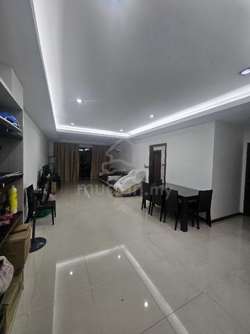Surian Residences (Kota Kinabalu) 1