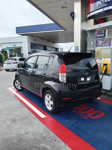2010 Perodua MYVI 1.3 EZi FACELIFT (A) - 2