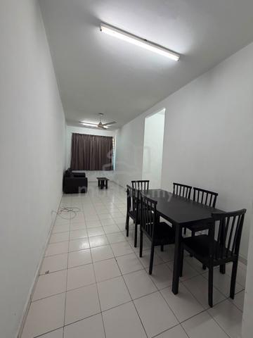 Taman Permata Apartment 1