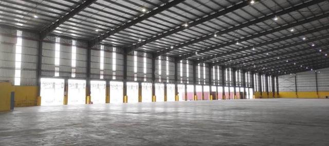[NEW WAREHOUSE BUILDING] Port Klang, Pulau Indah, Selangor 1
