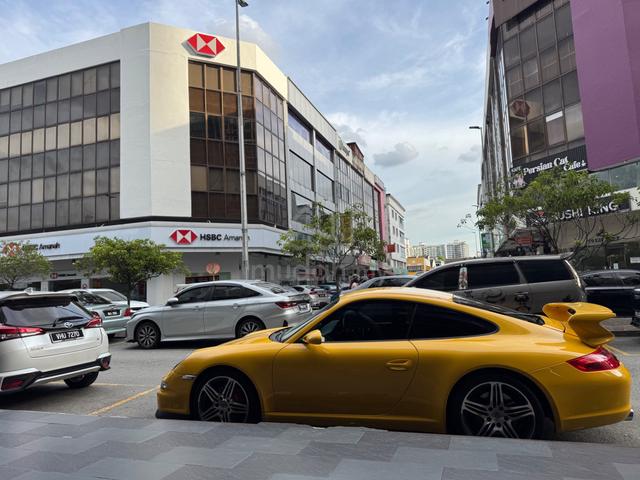 Ground Floor Shoplot @ Taman Ampang Point / Taman Dato Ahmad Razali 1