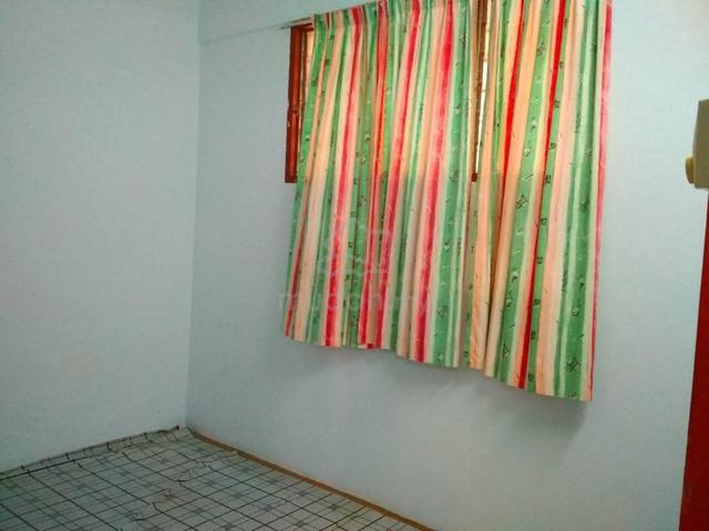Wisma Ali Long 4