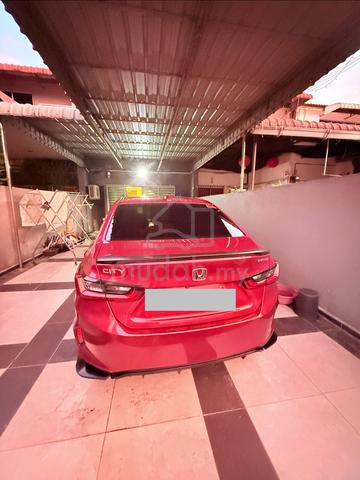 2022 Honda CITY 1.5 V SENSING (A) - 2