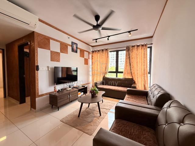 GAIA Residences 1