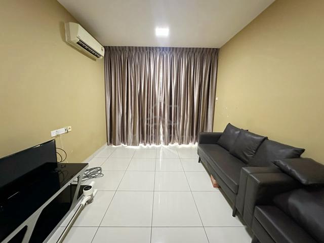 KSL Residences @ Daya 1