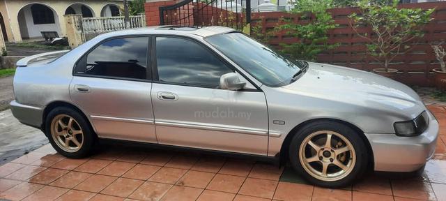 1997 Honda ACCORD 2.2 EXI (A) - 2