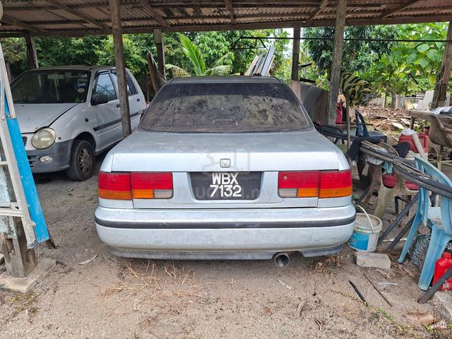 1990 Honda ACCORD 2.0 (M) - 4