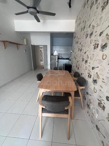 Medium Room For Rent 1