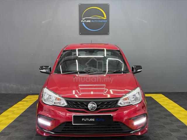 Proton SAGA 1.3 PREMIUM S / BODYKIT / LOW MILEAGE - 5