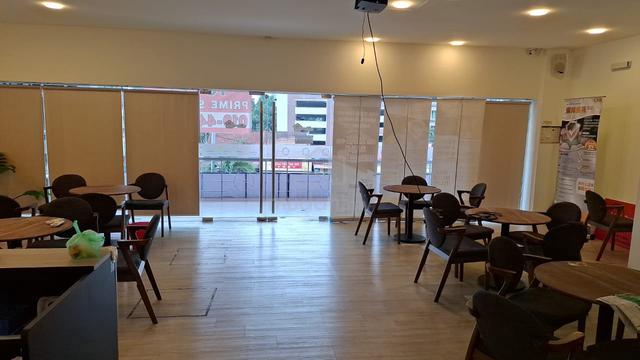 Office Space @ Prima Tanjung Business Centre, Tanjung Tokong For RENT 1