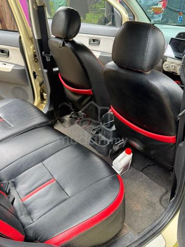 2007 Perodua MYVI 1.3 EZi (A) - 4