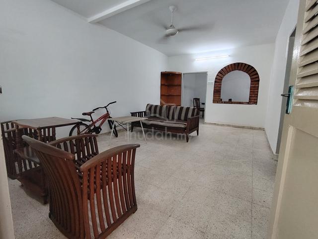 Single storey House @Butterworth, Near Raja Uda For Rent 1