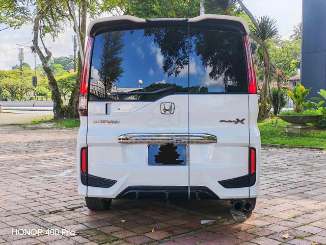 2021 Honda STEPWAGON 1.5 SPADA (A) - 3