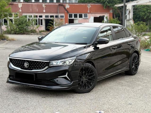 2024 Proton S70 1.5 FLAGSHIP X SUNROOF SPORT RIM - 1
