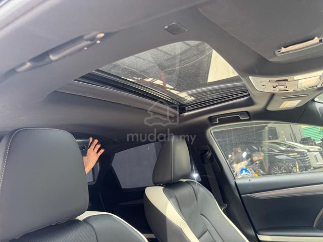 2020 Lexus RX300 F SPORT 2.0 SUNROOF / TRD BODYKIT - 5