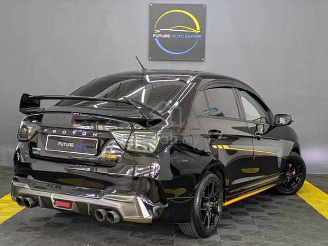 Proton SAGA PREMIUM R3 / SPORTRIM / R3 MODEL - 4