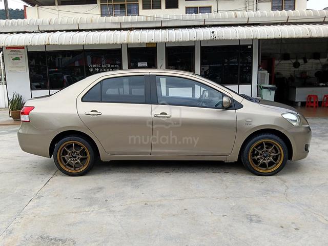 2009 Toyota VIOS 1.5 J (A) - 4