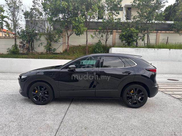 2025 Mazda CX-30 2.0 G HIGH MY19 UPDATED (A) - 2