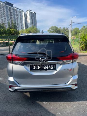 2019 Perodua ARUZ 1.5 AV (A) - 5