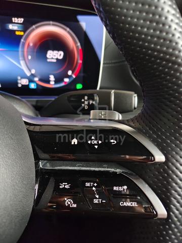 2021 Mercedes Benz E300 AMG (CKD) 2.0L (A) OTR - 5