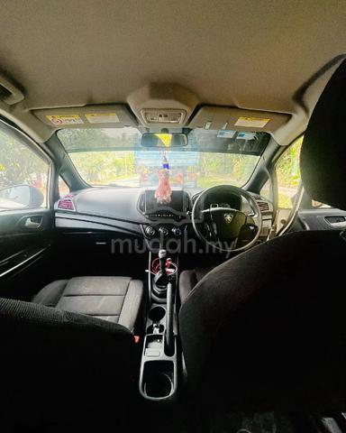 2014 Proton IRIZ 1.3 STANDARD (M) - 4