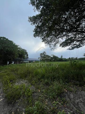 Tanah Untuk Dijual/Disewa 2