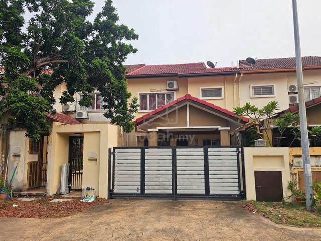 [GNG + FULL RENO + GOOD UNIT]Putra Heights Laman Putra Putra Mahkota 7 1