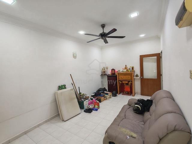 Super Below Bank Value 23% Wow Cash Back RM100K Malim Jaya 1 Sty Teres 1